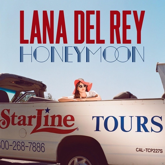 Honeymoon image 0