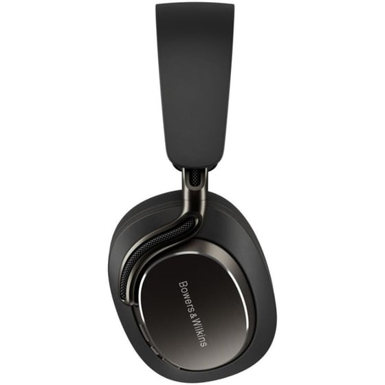 Bowers & Wilkins PX8 S2 Ασύρματα Ακουστικά Κεφαλής - Onyx Black image 3
