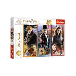 Παιδικό Παζλ Trefl Harry Potter (200 Κομμάτια)