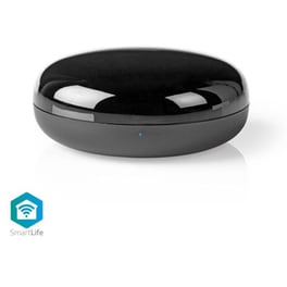 Remote Control Nedis Cube Wireless - Μαύρο