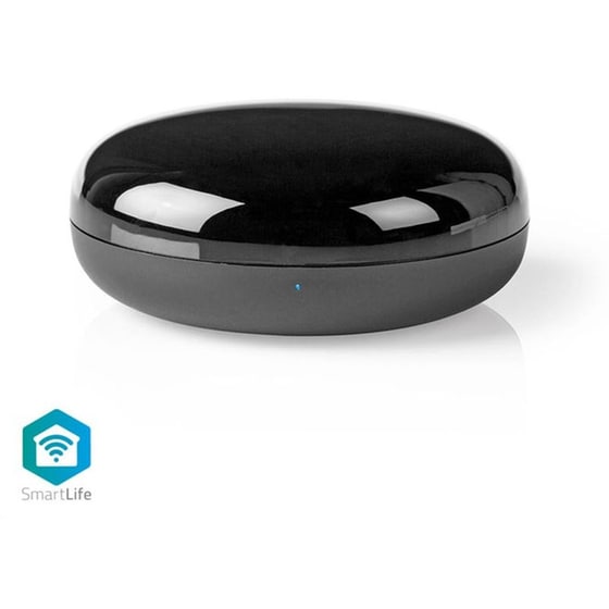 Remote Control Nedis Cube Wireless - Μαύρο image 0
