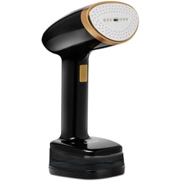 SINGER GS1910BL 1400 W Μαύρο Σύστημα Ατμού