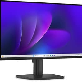 Dell E2226H Monitor 22" FHD IPS Flat 100Hz 5ms