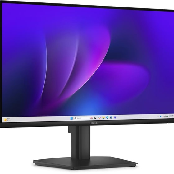 Dell E2226H Monitor 22" FHD IPS Flat 100Hz 5ms image 0