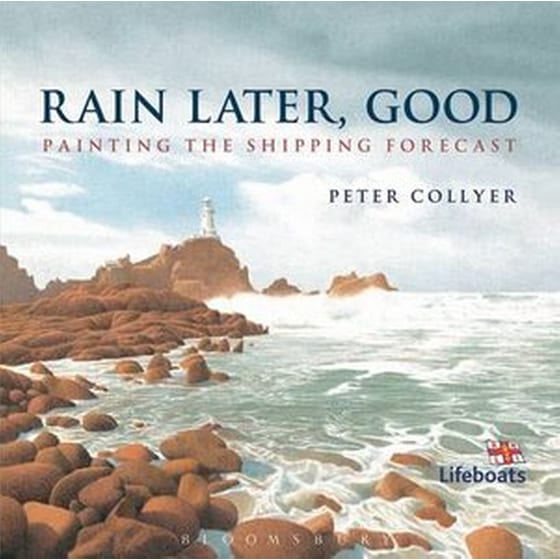 Rain Later, Good image 0