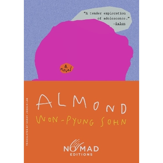 Almond (Nomad Edition) image 0