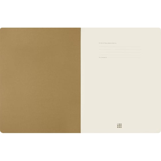 Σετ Σημειωματάρια Moleskine Alice's Adventures in Wonderland Ριγέ XL Softcover 3 Τεμ image 2
