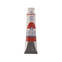 Talens Τέμπερες Extra Fine 311 Vermillion 20ml
