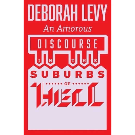 An Amorous Discourse in the Suburbs of Hell image 0