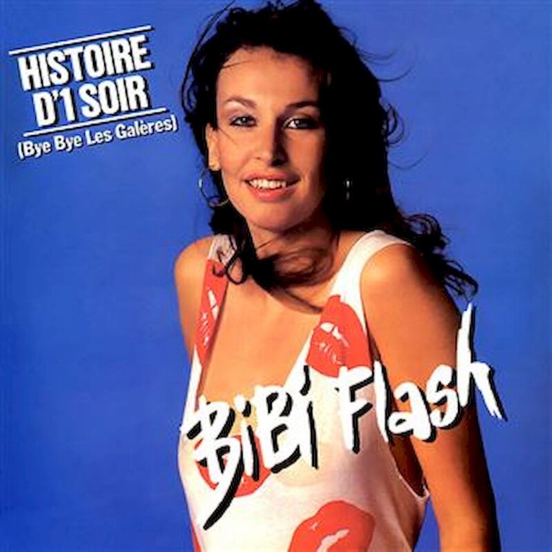 Histoire D1 Soir (Bye Bye Les Galeres) - 2024 Edition