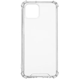 Θήκη Apple iPhone 13 Mini - Sonique Armor Clear - Διάφανο