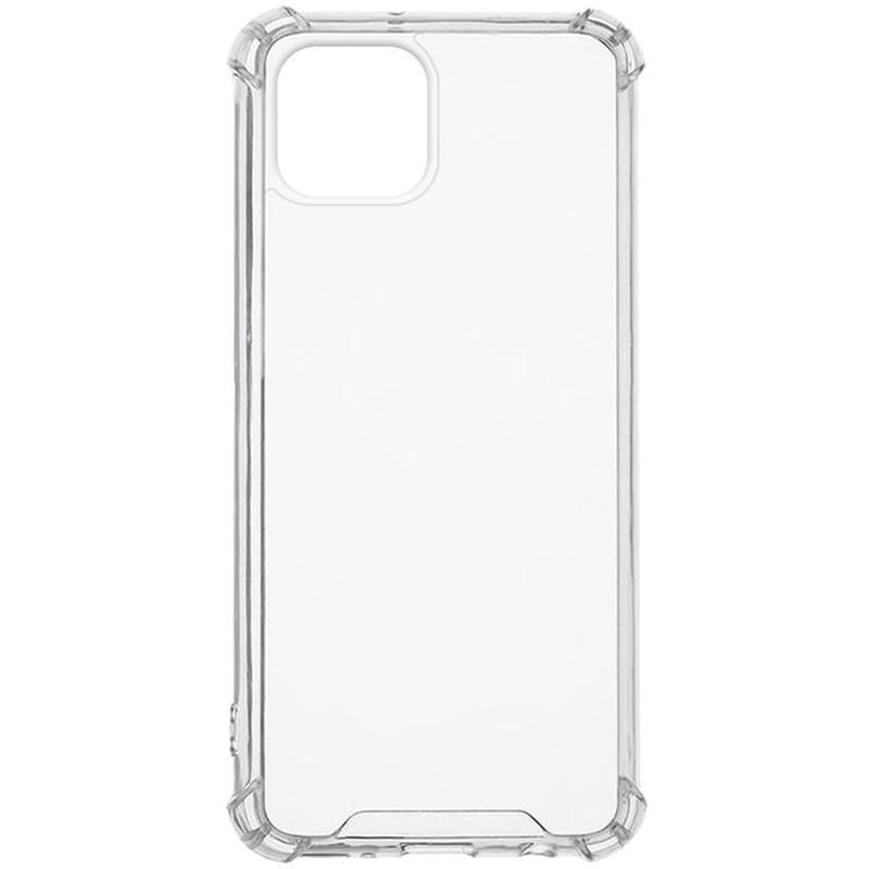 Θήκη Apple iPhone 13 Mini - Sonique Armor Clear - Διάφανο