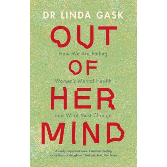 Out of Her Mind image 0