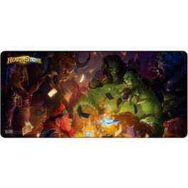 FS Holding FBLMPHSHEROES21XL Mouse Pad XL 420mm - Πολύχρωμο