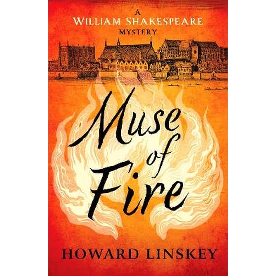 Muse of Fire image 0