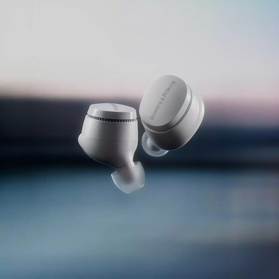 Ακουστικά Bluetooth B&W Pi6 - Cloud Grey image 5
