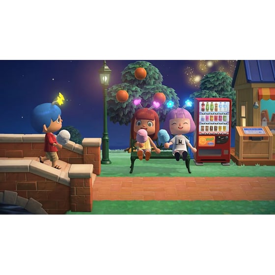Animal Crossing Horizons - Nintendo Switch image 1