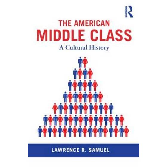 American Middle Class image 0