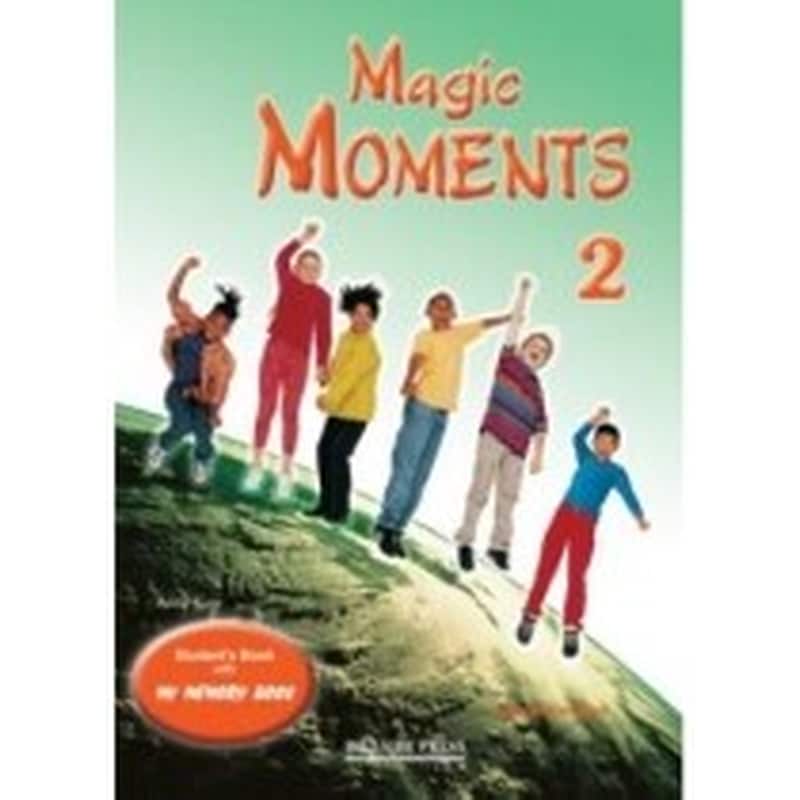MAGIC MOMENTS 2 CD (3)