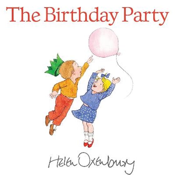 Birthday Party image 0