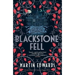 Blackstone Fell