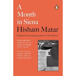 Month in Siena
