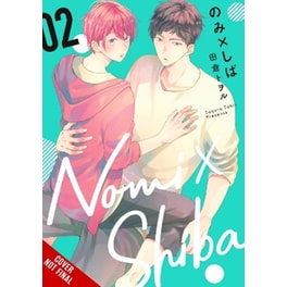 Nomi x Shiba, Vol. 2