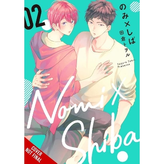 Nomi x Shiba, Vol. 2 image 0