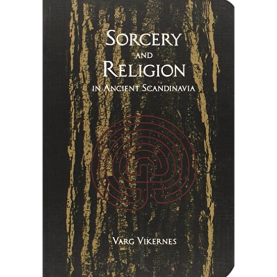 Sorcery and Religion in Ancient Scandinavia image 0