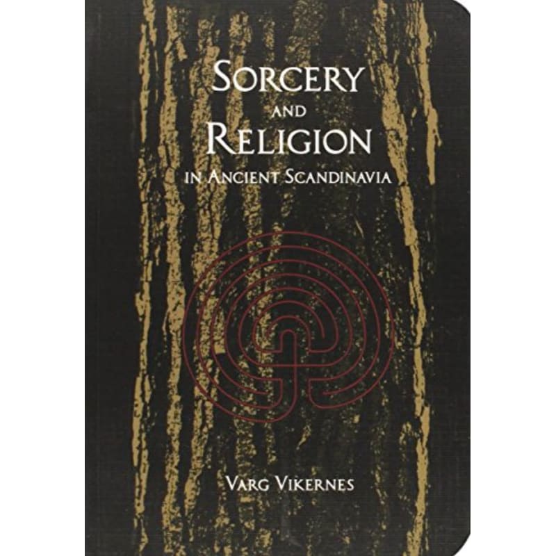 Sorcery and Religion in Ancient Scandinavia