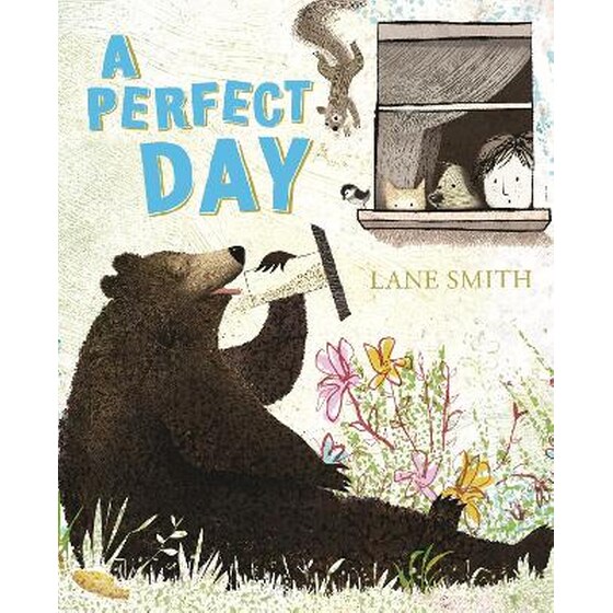 A Perfect Day image 0