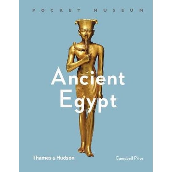 Pocket Museum: Ancient Egypt image 0