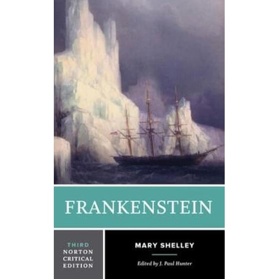 Frankenstein image 0