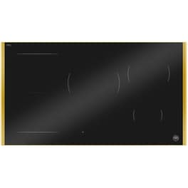 BERTAZZONI P905I1M30GP 94 cm Μαύρο Εστία Επαγωγική Αυτόνομη