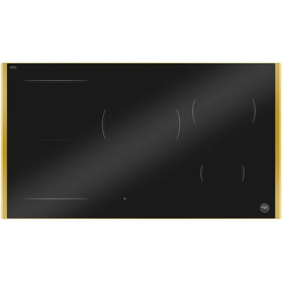 BERTAZZONI P905I1M30GP 94 cm Μαύρο Εστία Επαγωγική Αυτόνομη image 0