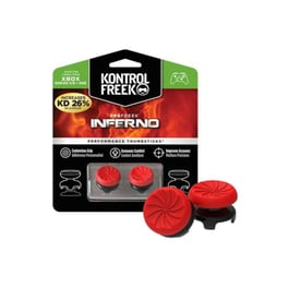 Xbox One Kontrolfreek FPS Freek Inferno