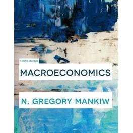 Macroeconomics