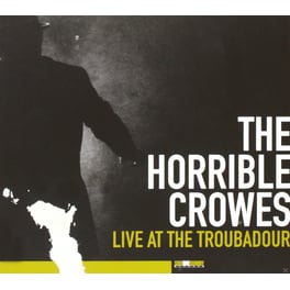 Live At The Troubadour