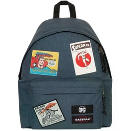 Τσάντα Πλάτης Eastpak Padded Pak'R Superman Patch