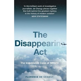 Disappearing Act