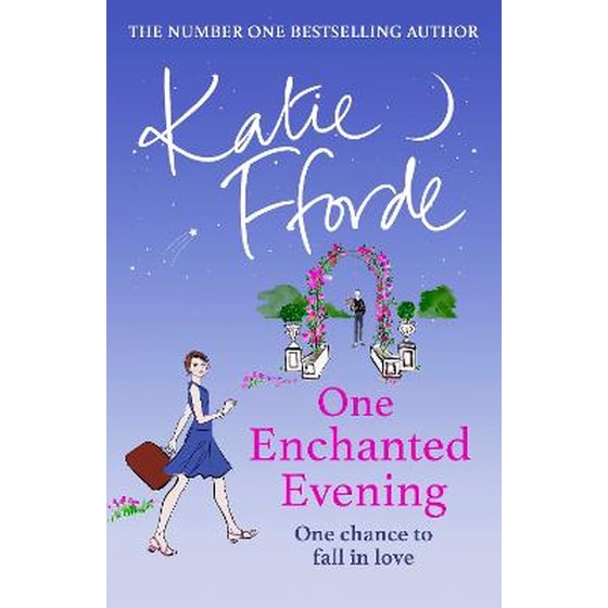 One Enchanted Evening image 0