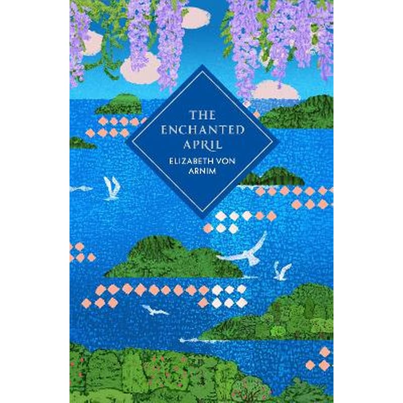 The Enchanted April
