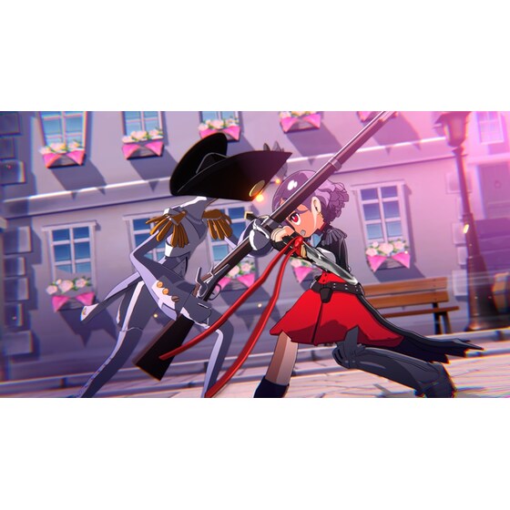 Persona 5 Tactica - PS4 image 9