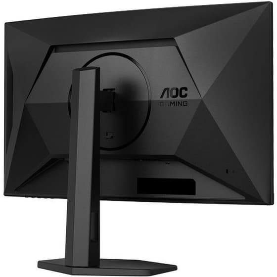AOC Gaming C27G4ZXU Gaming Monitor 27" FHD VA Curved 240Hz (280Hz OC) 1ms image 7