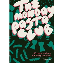 The Monday Pasta Club