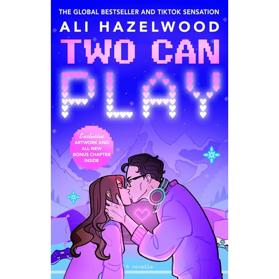 Two Can Play image 0