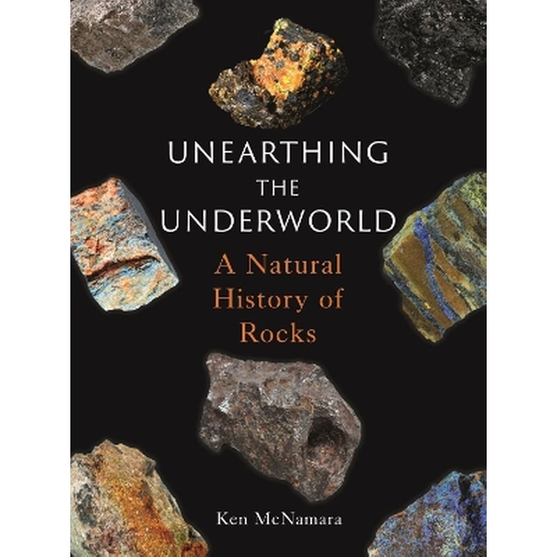 Unearthing the Underworld