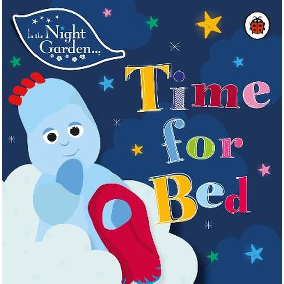 In the Night Garden: Time for Bed image 0