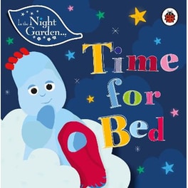 In the Night Garden: Time for Bed