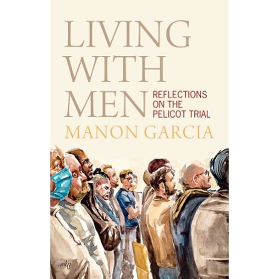 Living With Men image 0